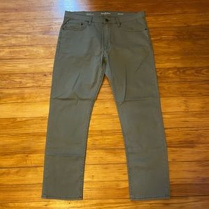 Goodfellow pants